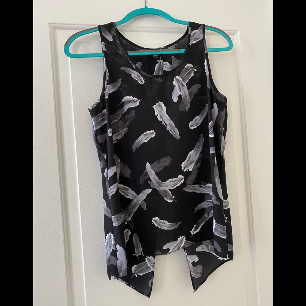 Express Tank